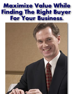 Sell your business / North and South Carolina